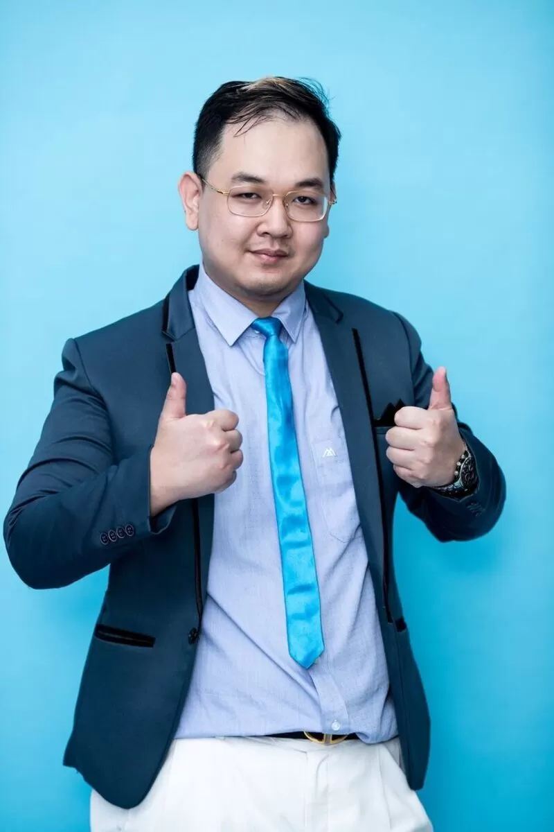 Giám đốc Nguyễn Trung Sự nói gì về kinh nghiệm hoạt động của Man Club