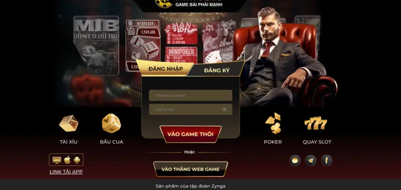 Đôi nét về sân chơi uy tín Man club