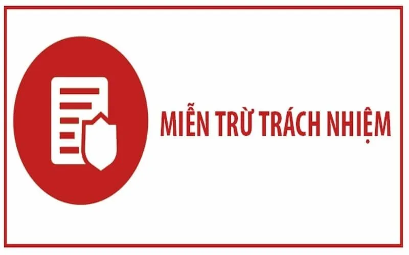 Miễn trừ trách nhiệm Manclub là gì?